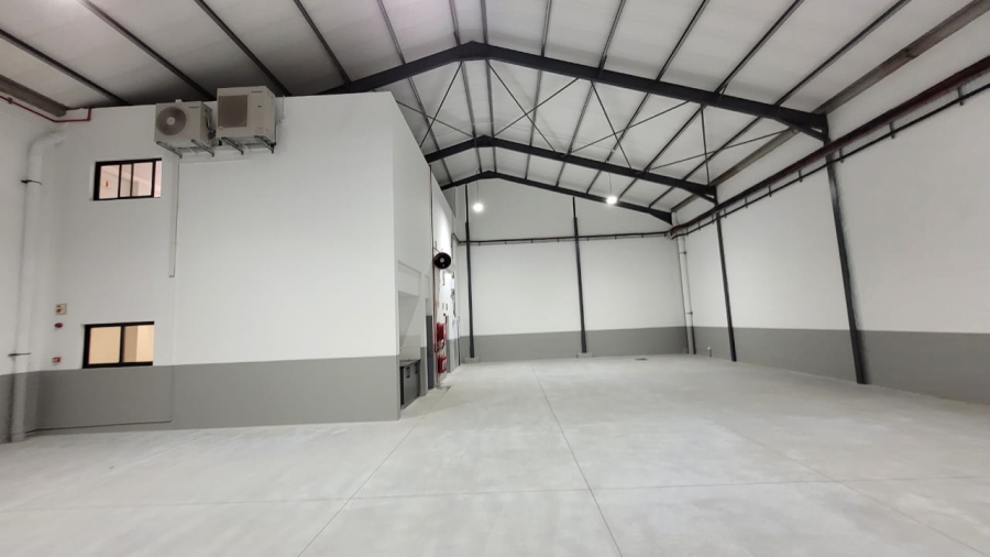 Commercial Property for Sale in Stikland Industrial Western Cape